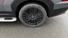 Hyundai SANTA FE 1.6 TGDi Plug-in Hybrid Calligraphy 5dr 4WD Auto Estate